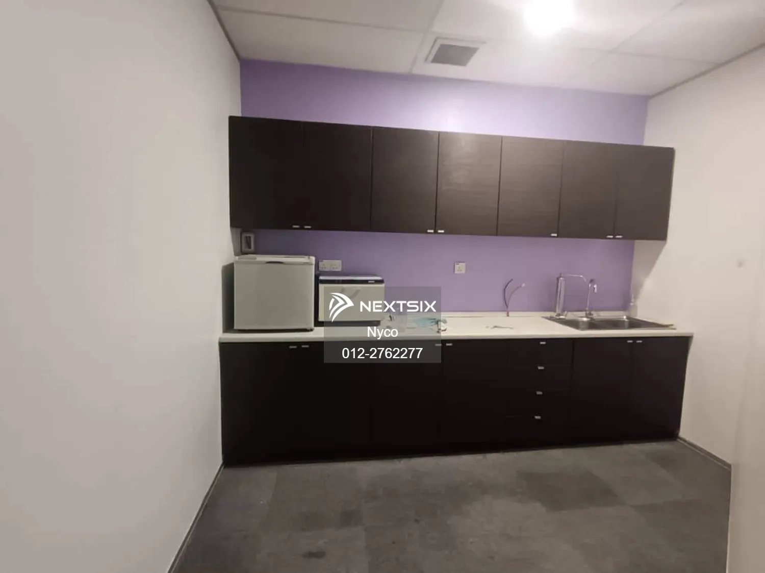 Shop Office For Rent in Wangsa Maju Wilayah Persekutuan Kuala Lumpur - Image 7