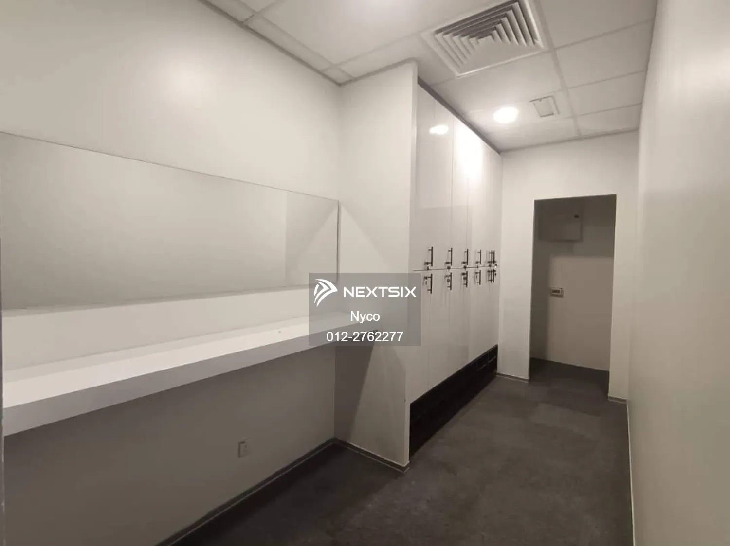 Shop Office For Rent in Wangsa Maju Wilayah Persekutuan Kuala Lumpur - Image 8