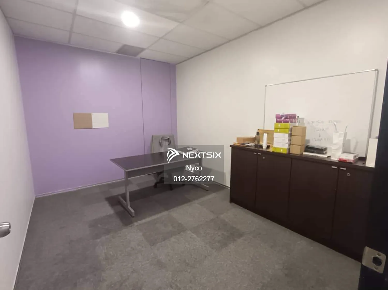 Shop Office For Rent in Wangsa Maju Wilayah Persekutuan Kuala Lumpur - Image 9