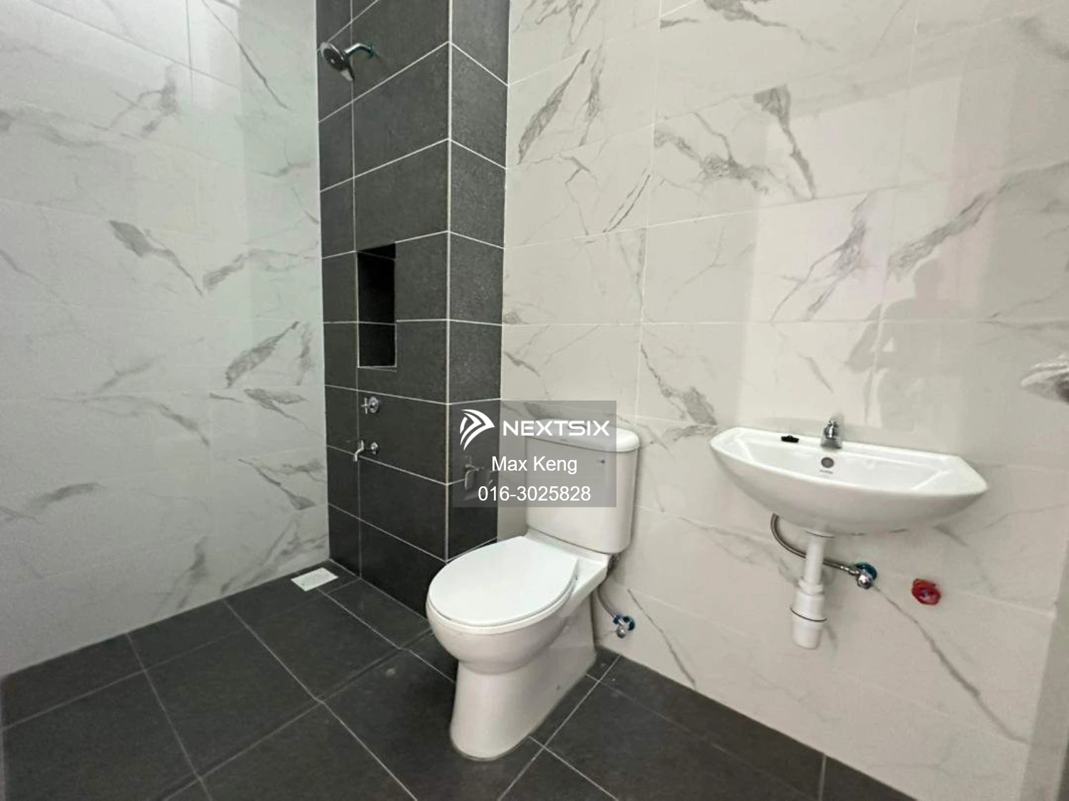 Semi-detached House For Sale in Kulai Johor - Image 10