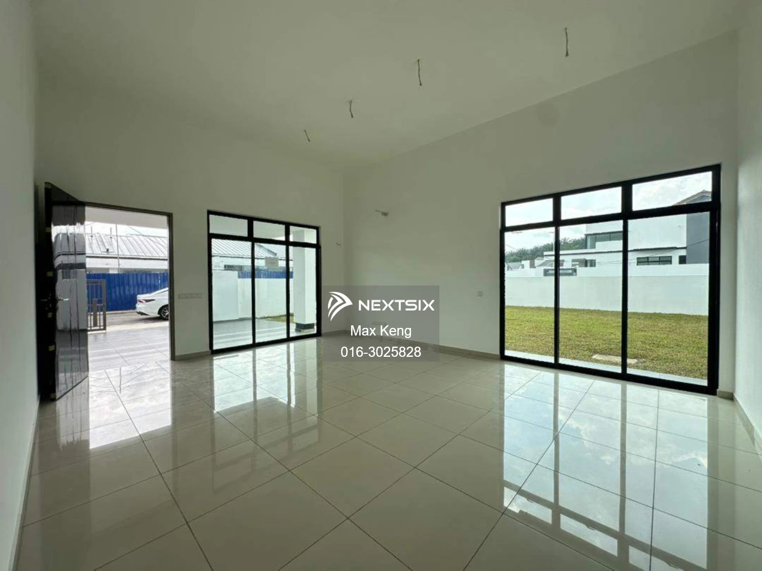 Semi-detached House For Sale in Kulai Johor - Image 5