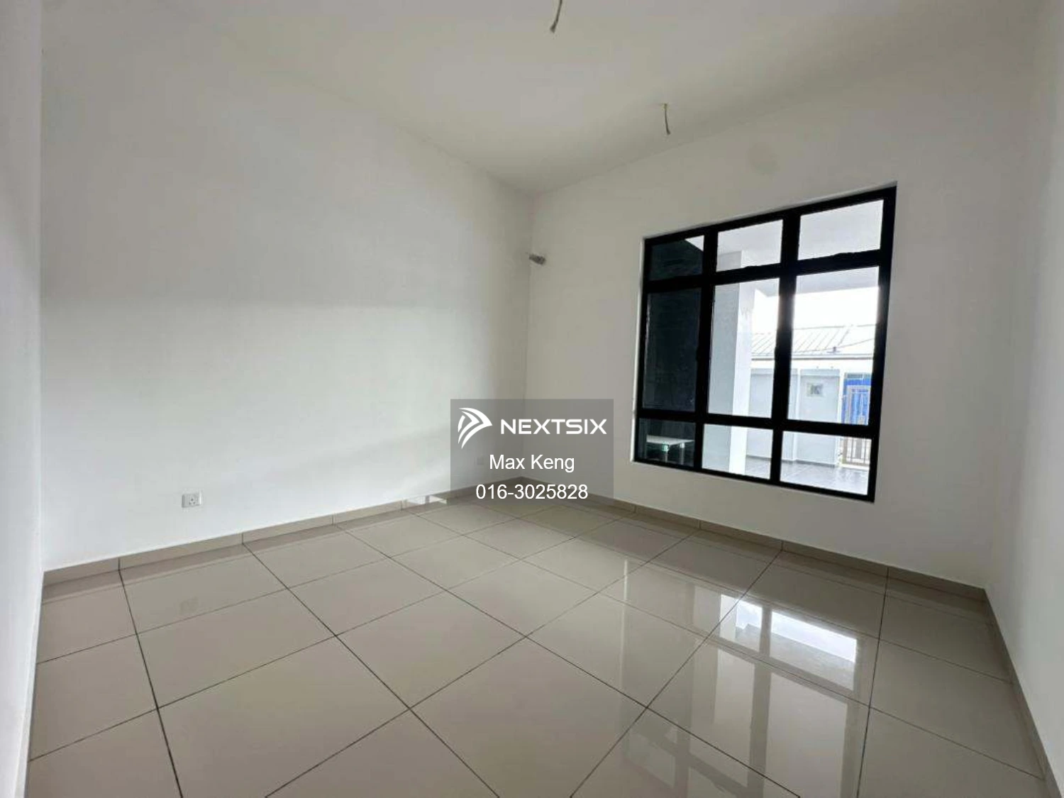 Semi-detached House For Sale in Kulai Johor - Image 6