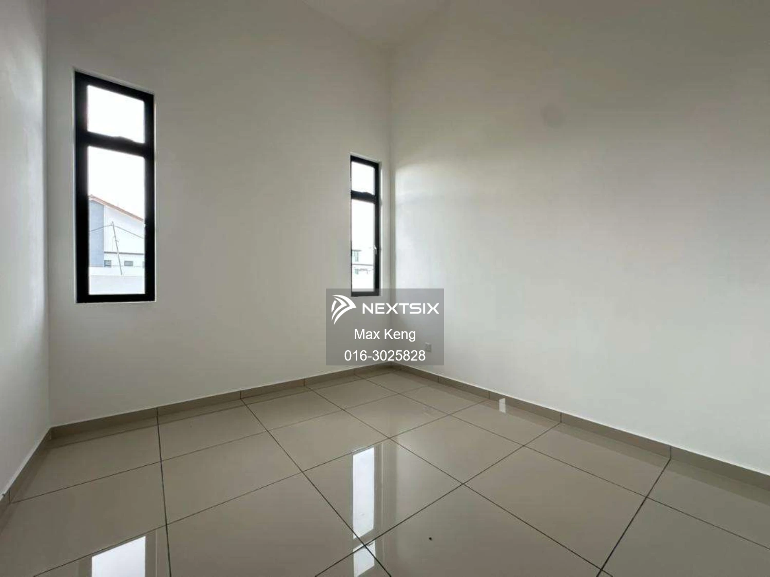 Semi-detached House For Sale in Kulai Johor - Image 7