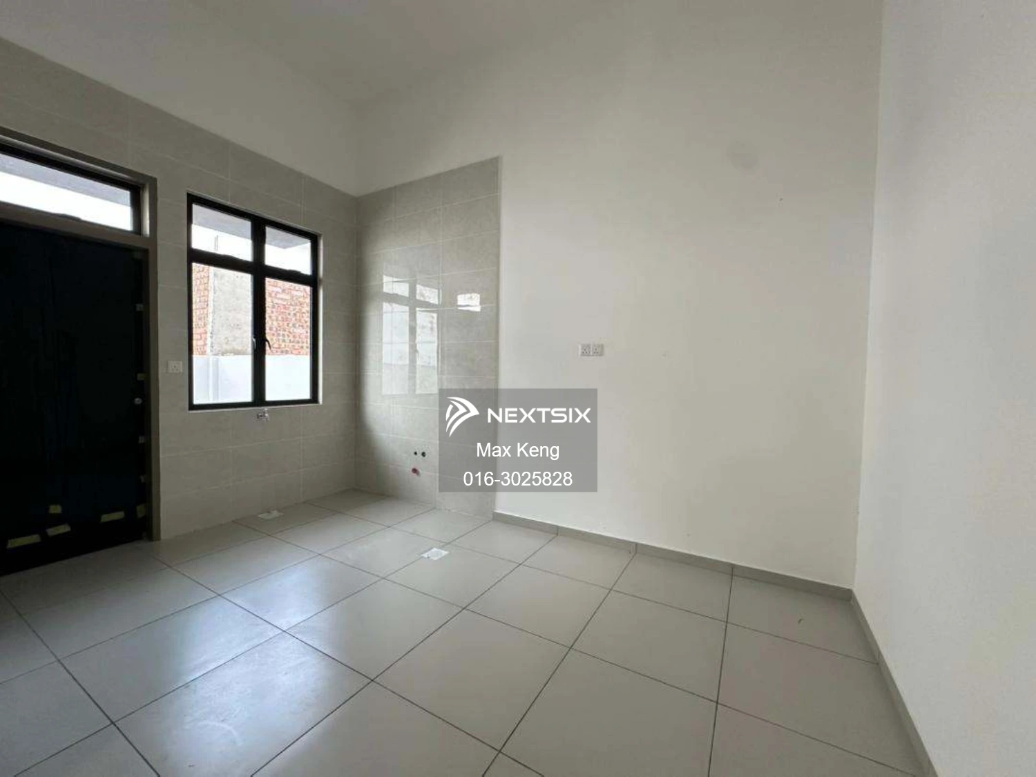 Semi-detached House For Sale in Kulai Johor - Image 8