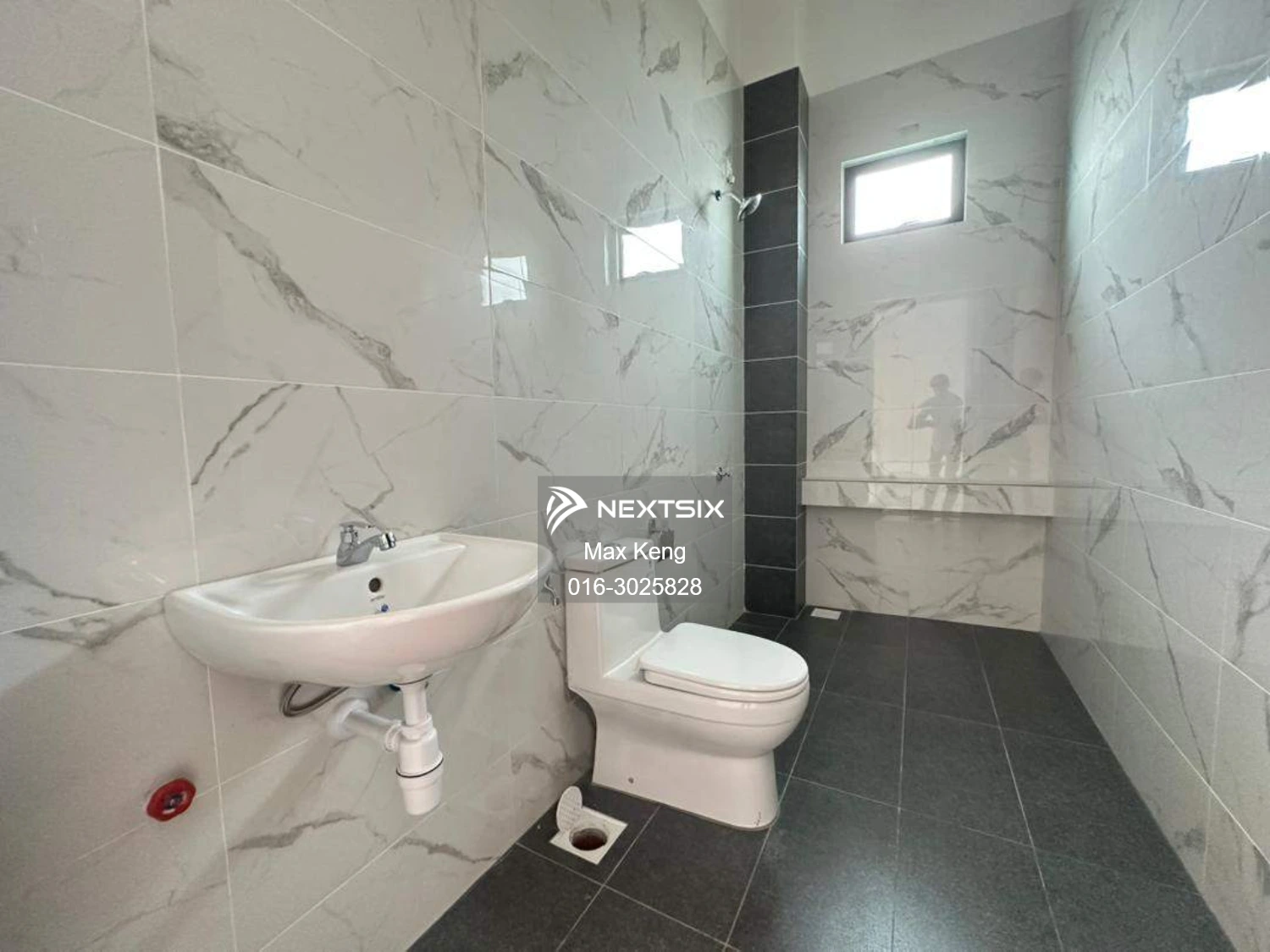 Semi-detached House For Sale in Kulai Johor - Image 9