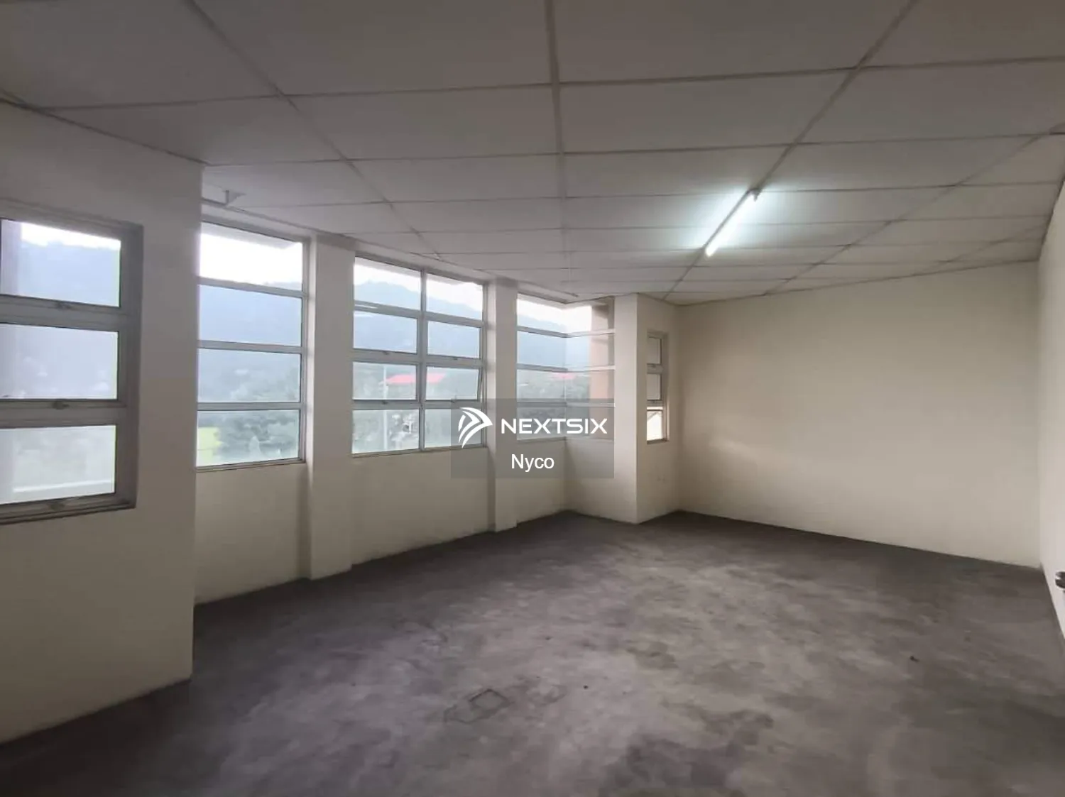 Office For Rent in Wangsa Maju Kuala Lumpur