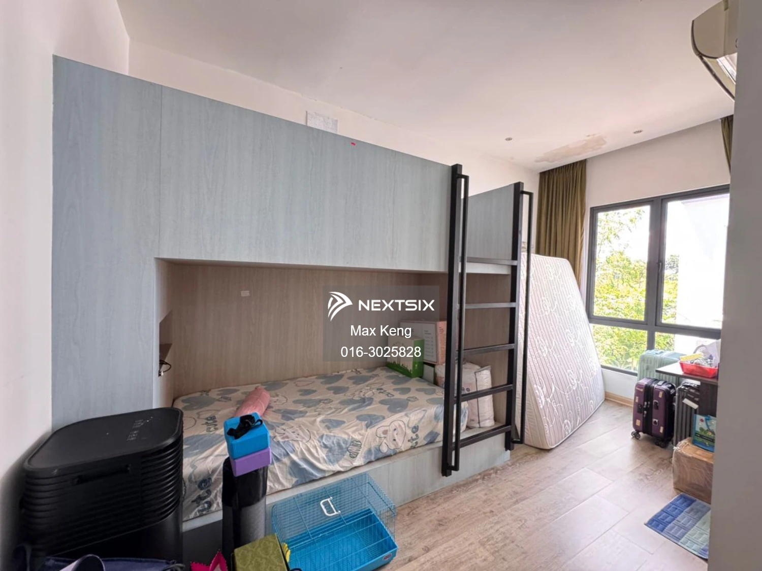 2-sty Terrace/Link House For Sale in Johor Bahru Johor - Image 10