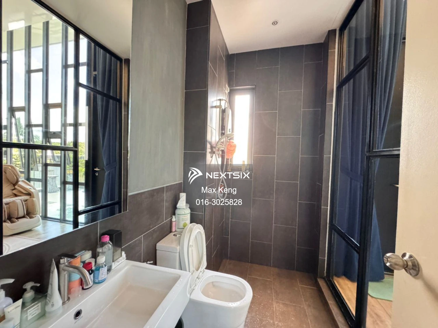 2-sty Terrace/Link House For Sale in Johor Bahru Johor - Image 12