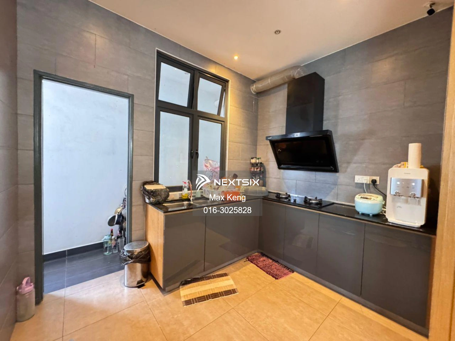 2-sty Terrace/Link House For Sale in Johor Bahru Johor - Image 5
