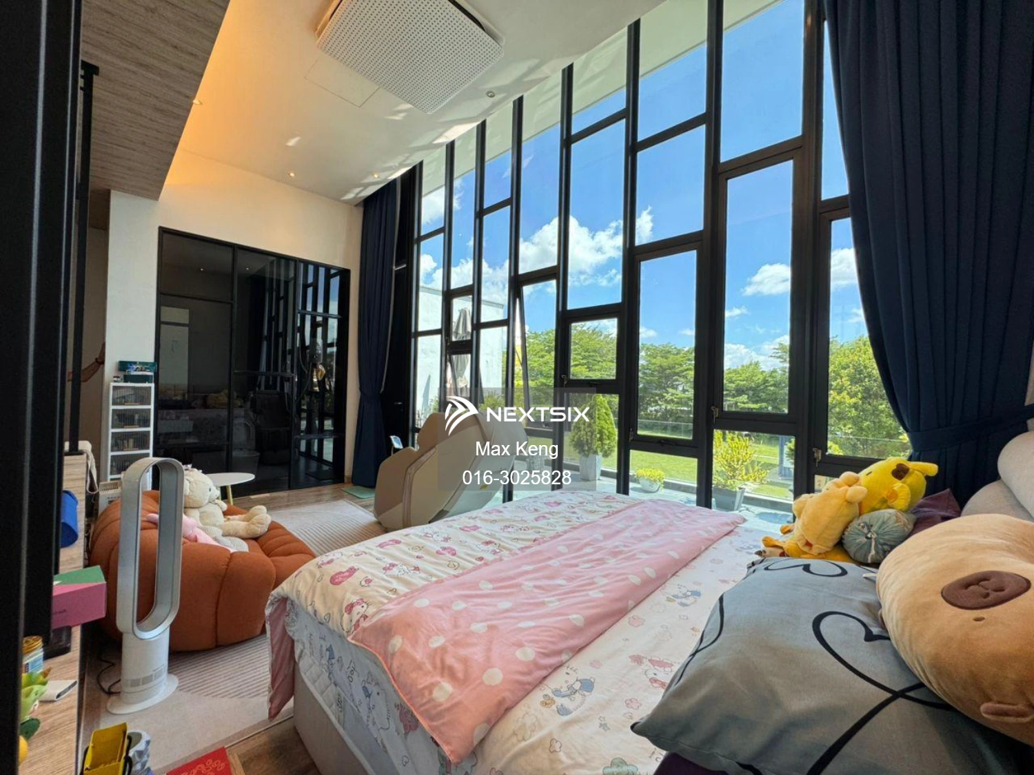 2-sty Terrace/Link House For Sale in Johor Bahru Johor - Image 8