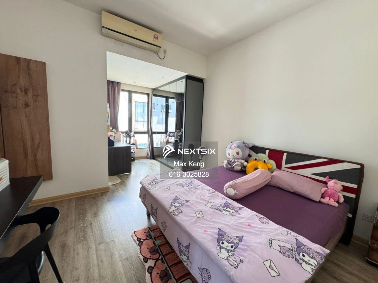 2-sty Terrace/Link House For Sale in Johor Bahru Johor - Image 9