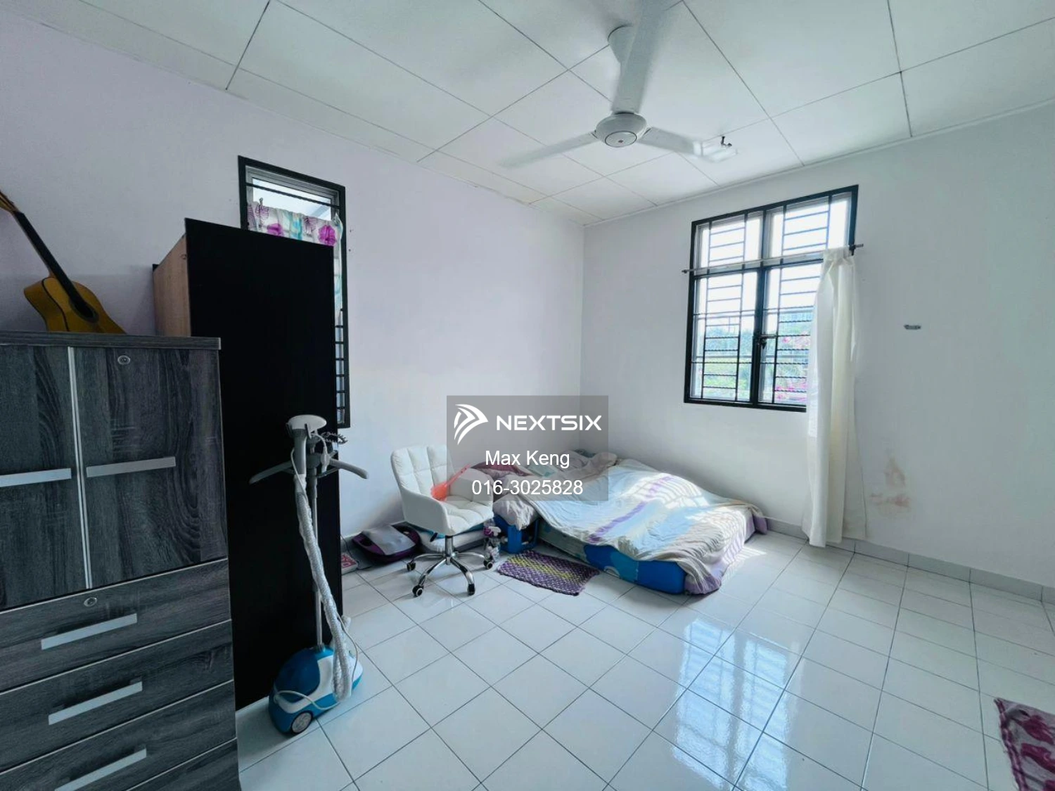 2-sty Terrace/Link House For Sale in Masai Johor - Image 5
