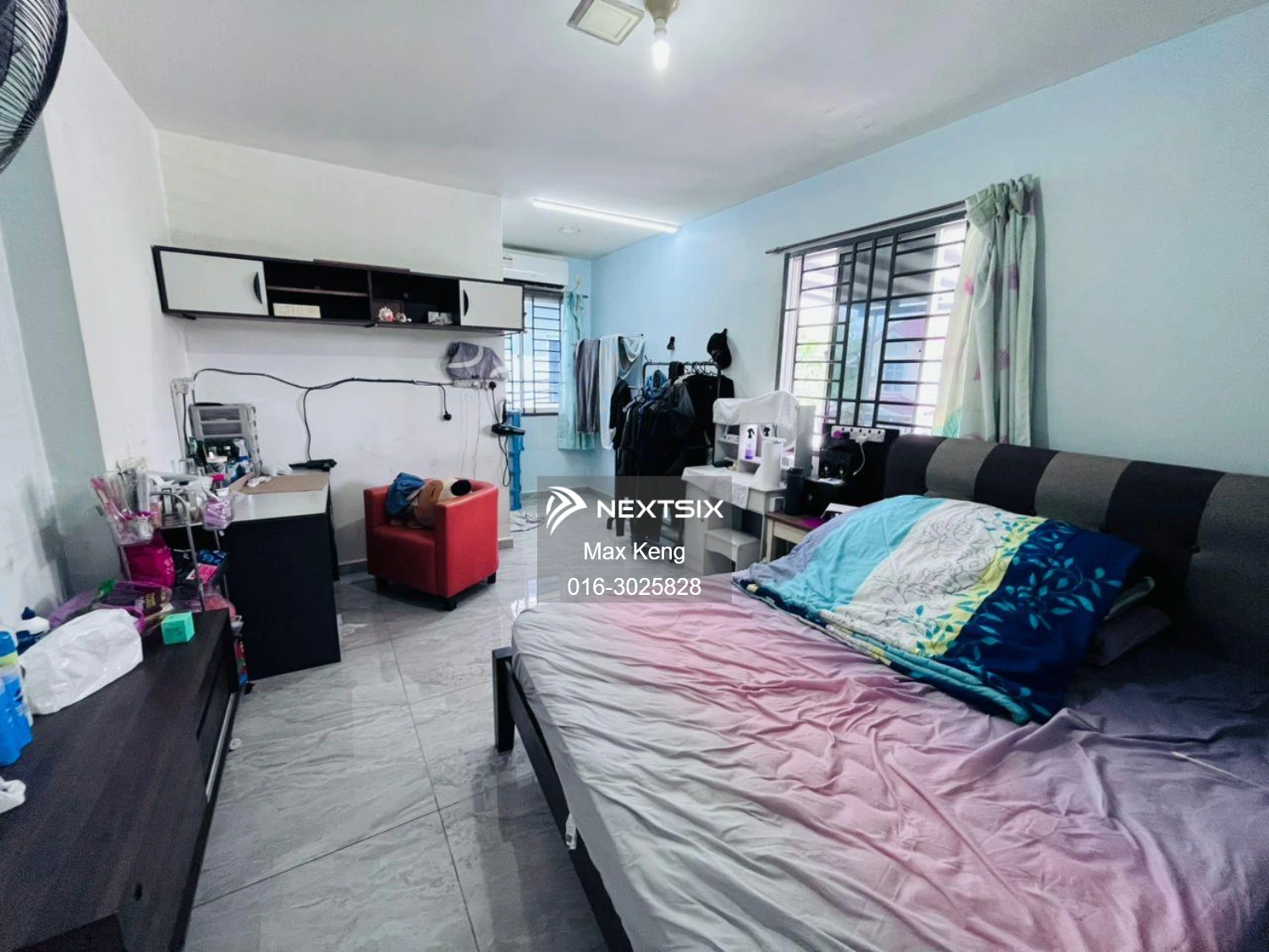 2-sty Terrace/Link House For Sale in Masai Johor - Image 6