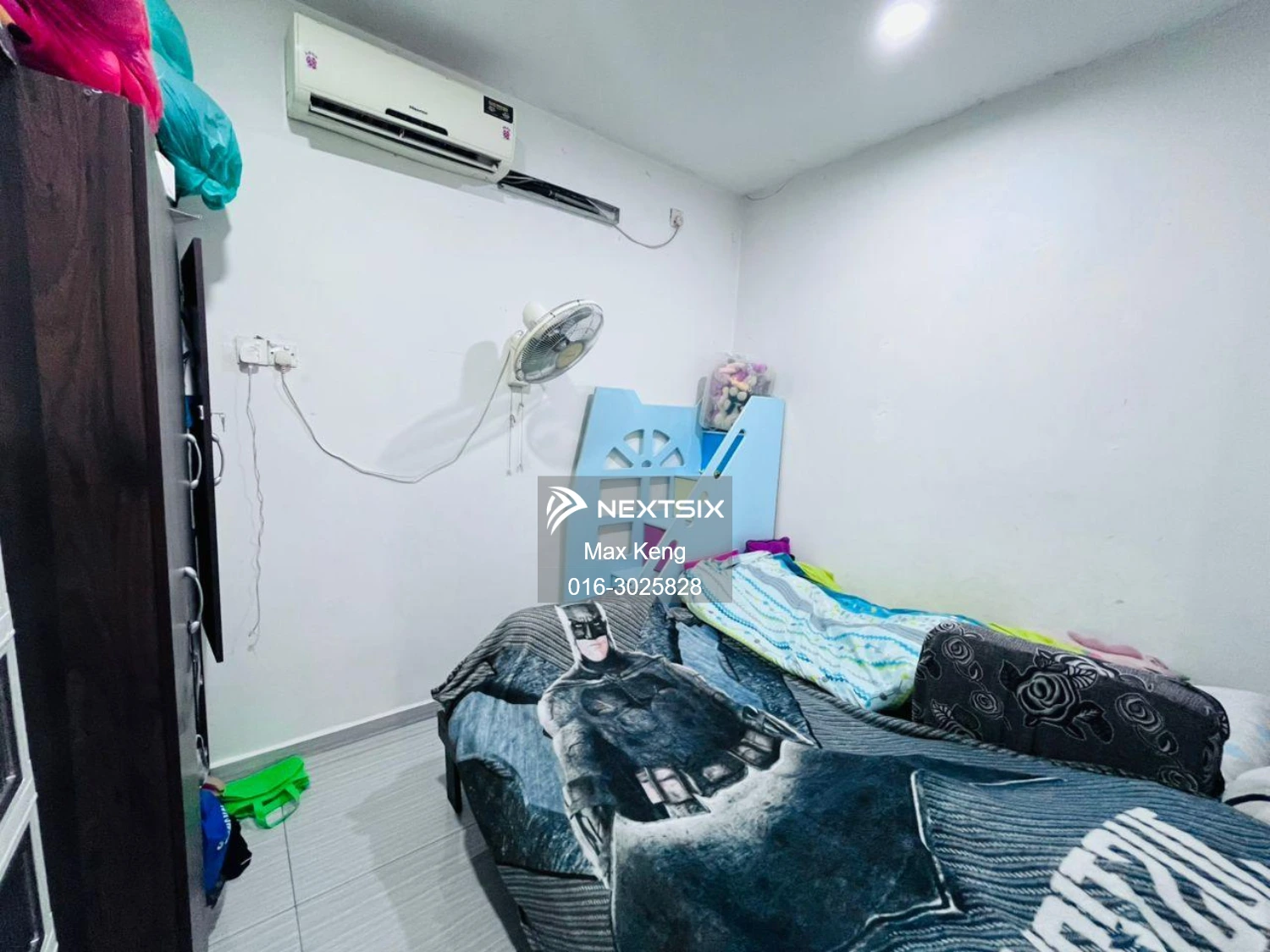 2-sty Terrace/Link House For Sale in Masai Johor - Image 7