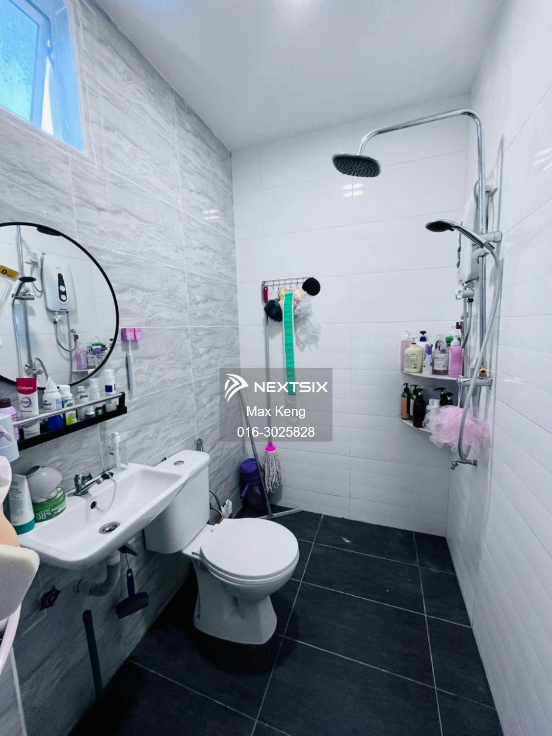 2-sty Terrace/Link House For Sale in Masai Johor - Image 9