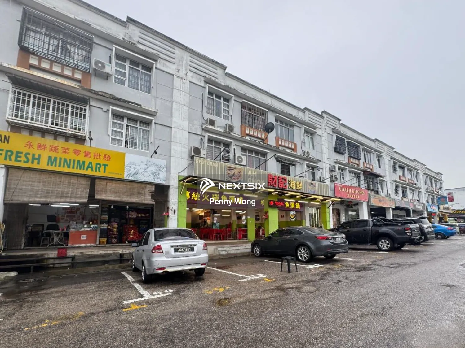 Shop For Sale in Johor Bahru Johor