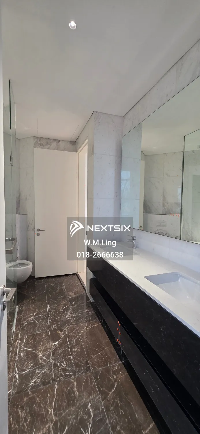 Serviced Residence For Sale in Ampang Selangor - Image 10