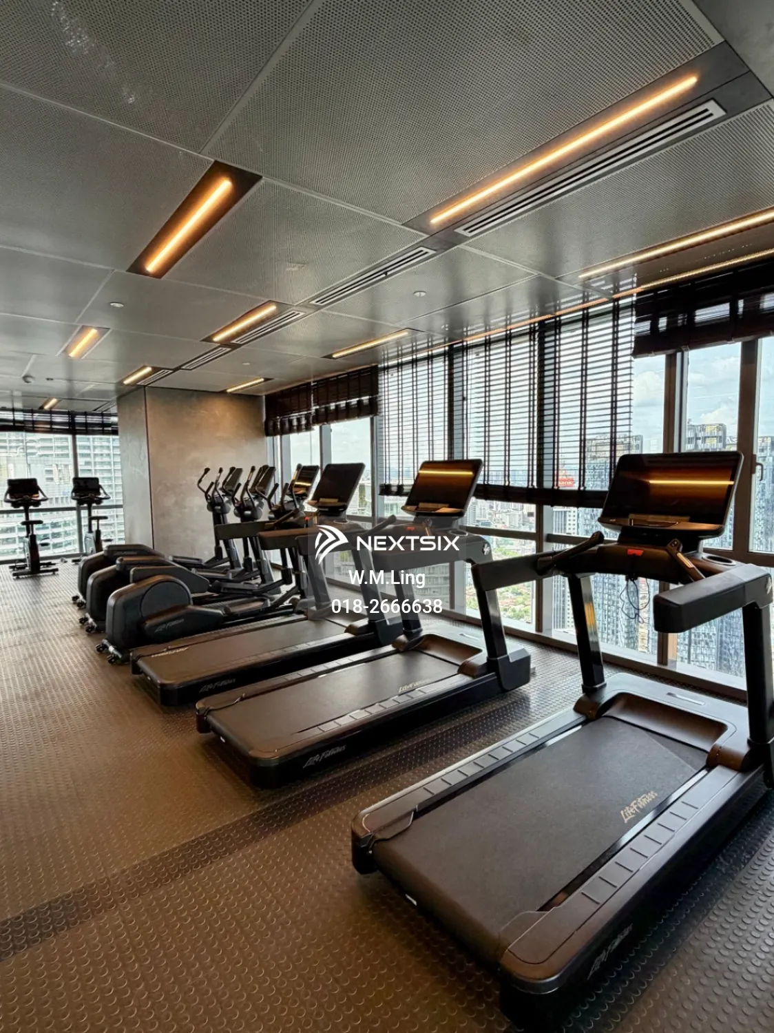 Serviced Residence For Sale in Ampang Selangor - Image 13