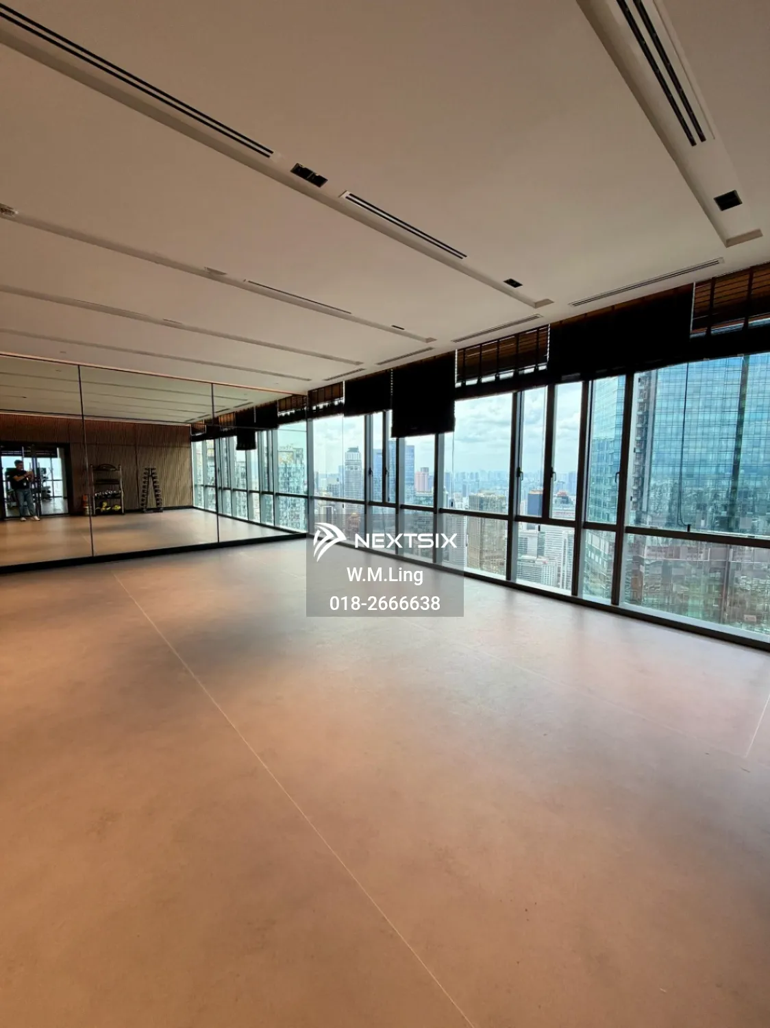 Serviced Residence For Sale in Ampang Selangor - Image 14