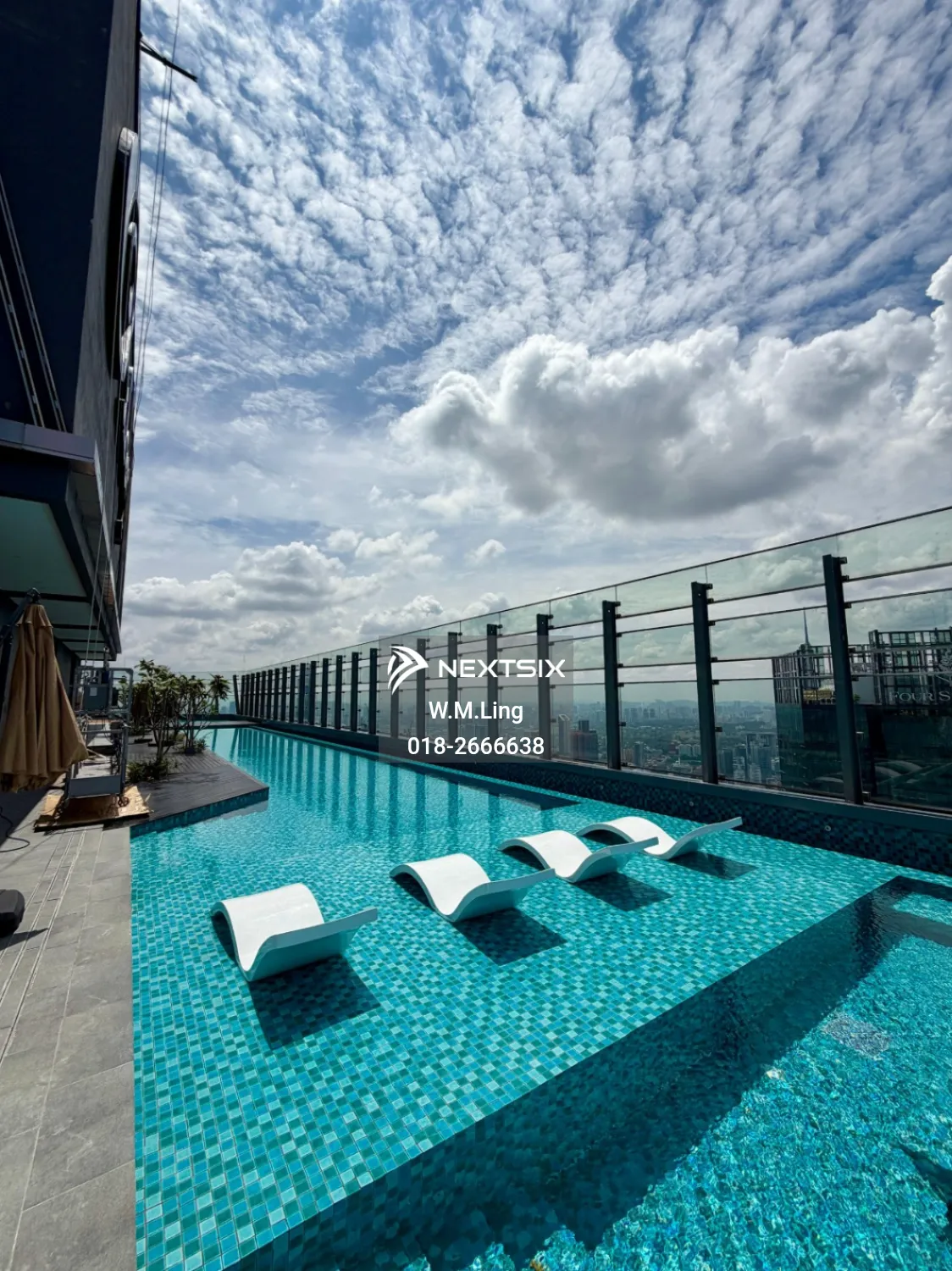 Serviced Residence For Sale in Ampang Selangor - Image 15