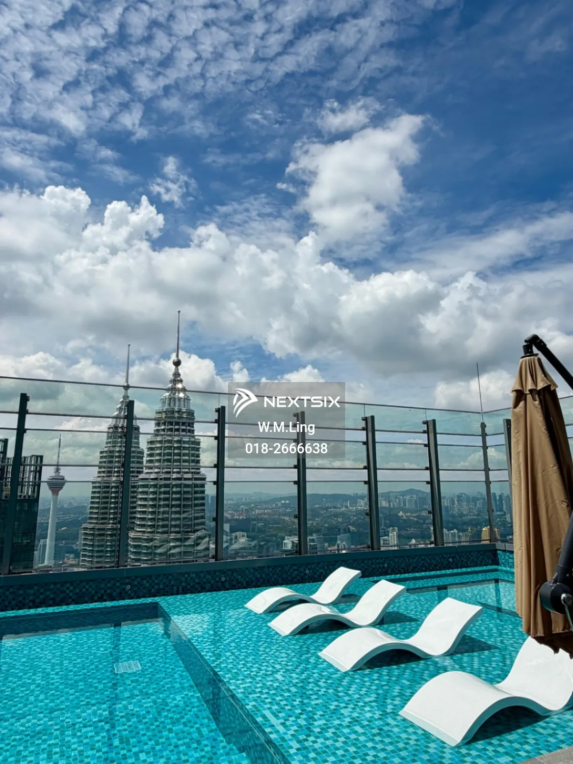 Serviced Residence For Sale in Ampang Selangor - Image 17