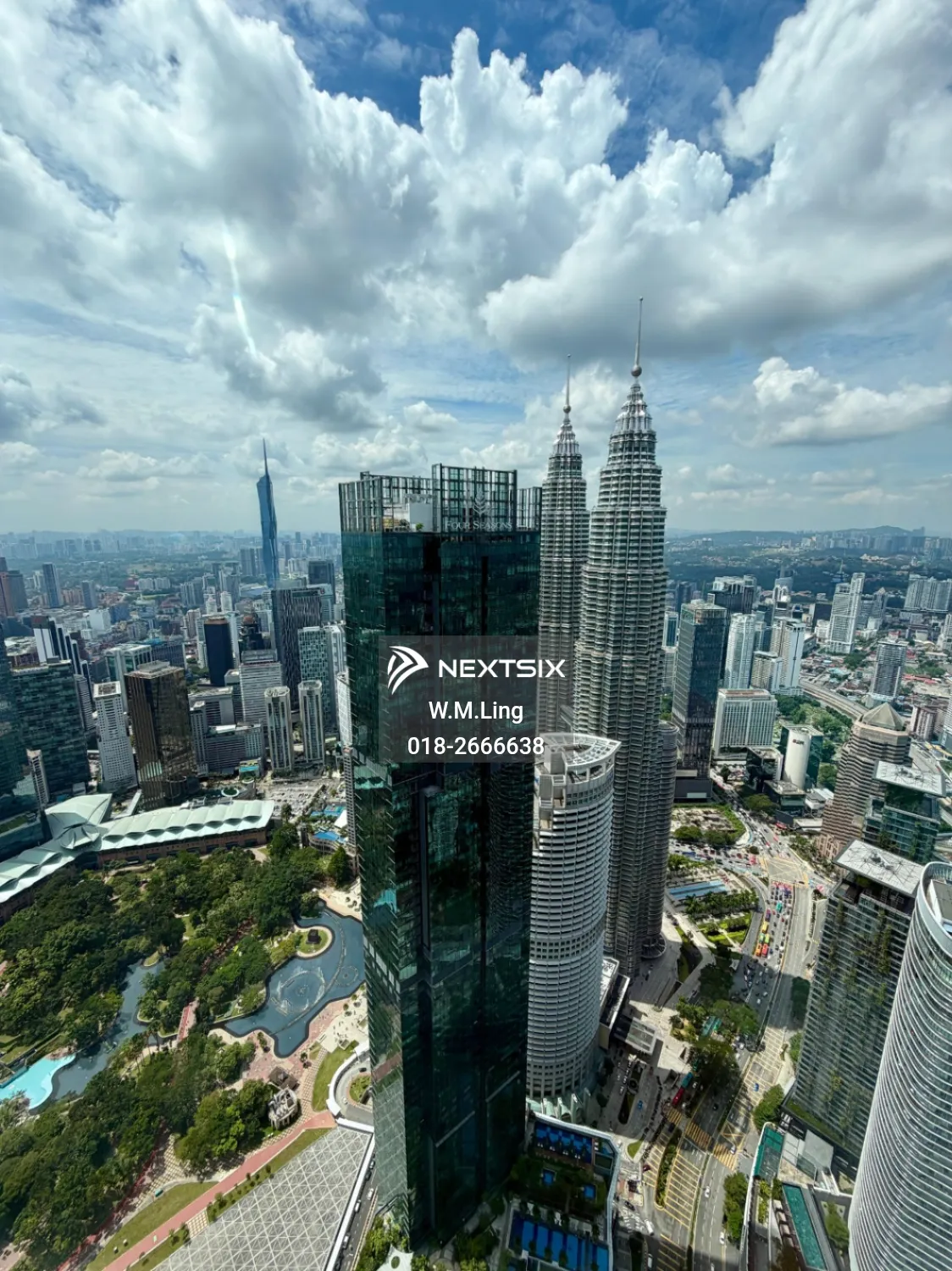 Serviced Residence For Sale in Ampang Selangor - Image 19