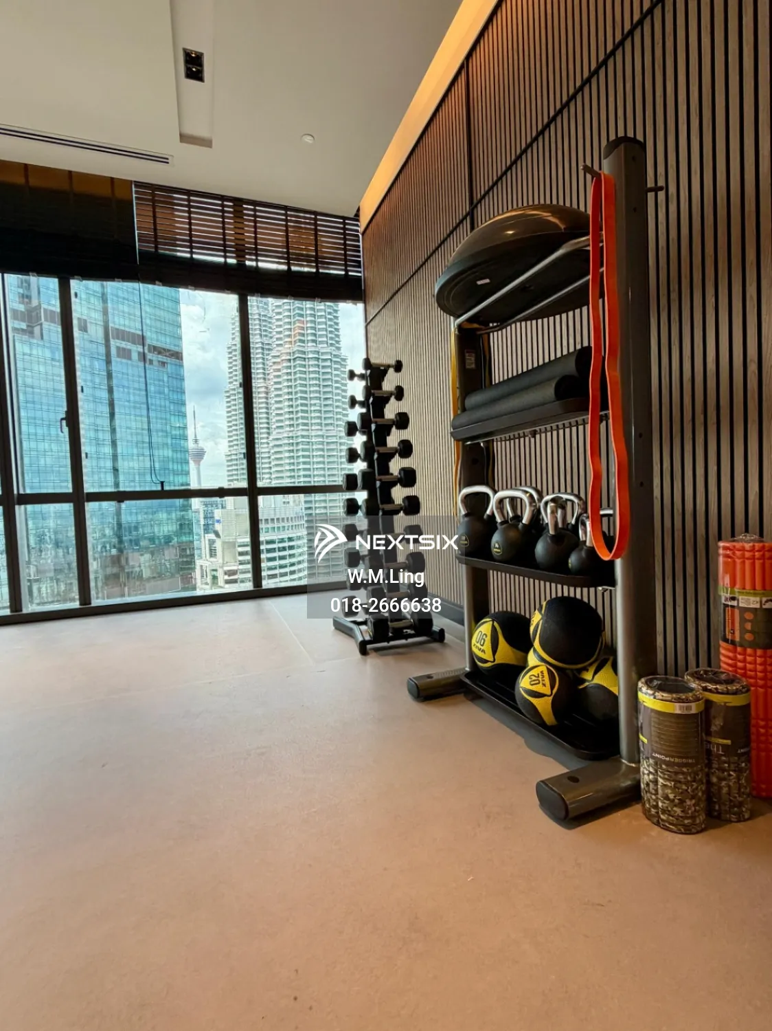 Serviced Residence For Sale in Ampang Selangor - Image 22