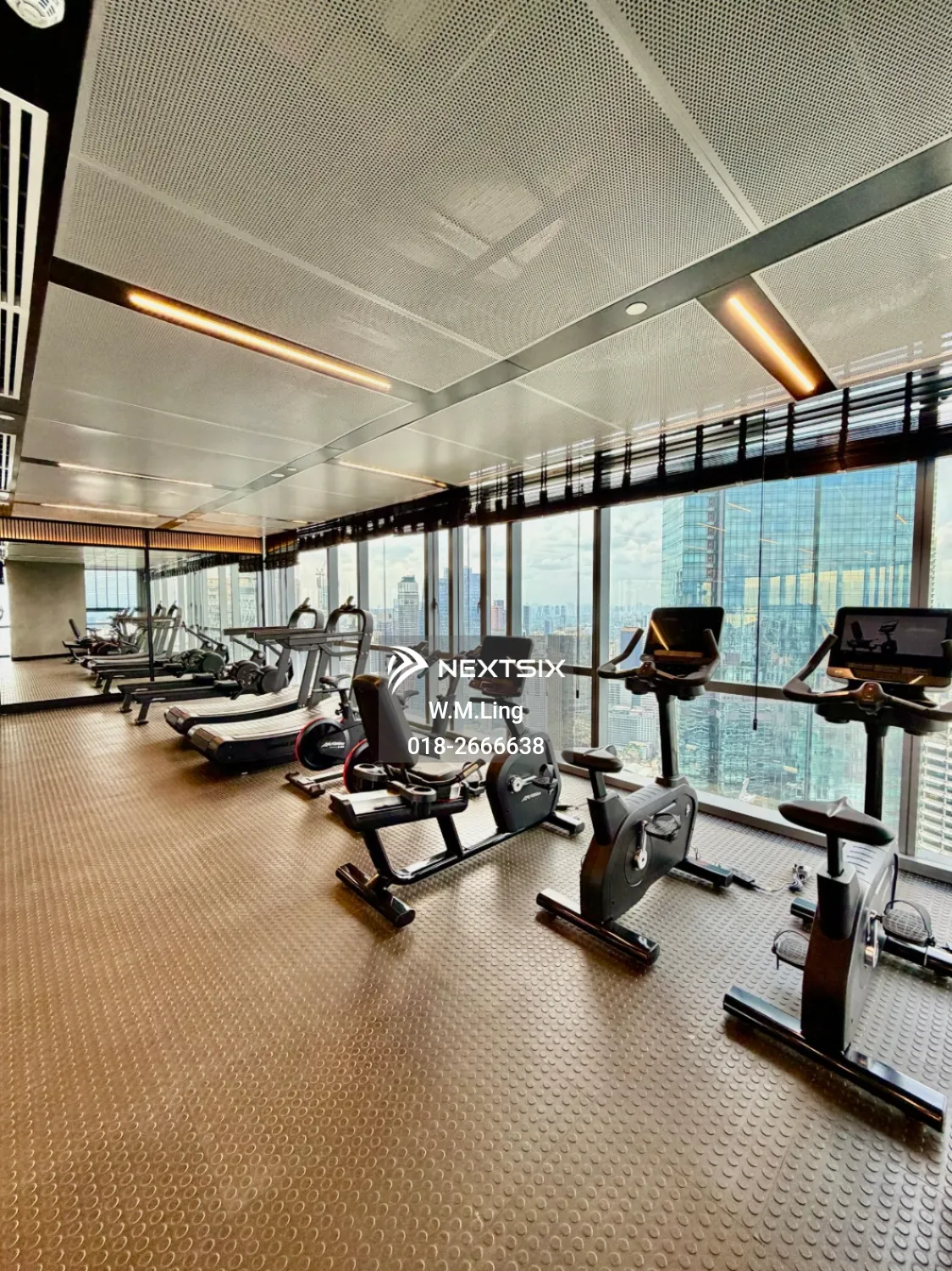 Serviced Residence For Sale in Ampang Selangor - Image 23