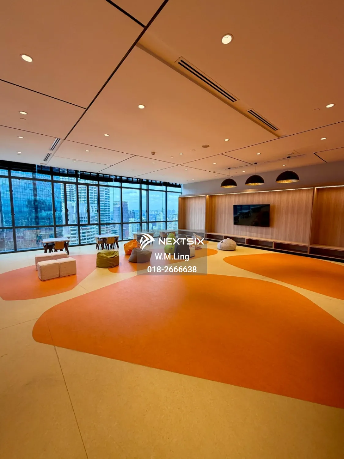 Serviced Residence For Sale in Ampang Selangor - Image 24