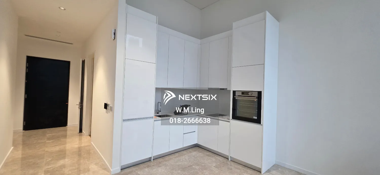 Serviced Residence For Sale in Ampang Selangor - Image 5