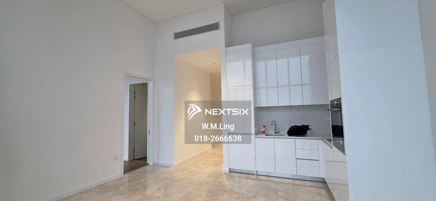 Serviced Residence For Sale in Ampang Selangor - Image 6