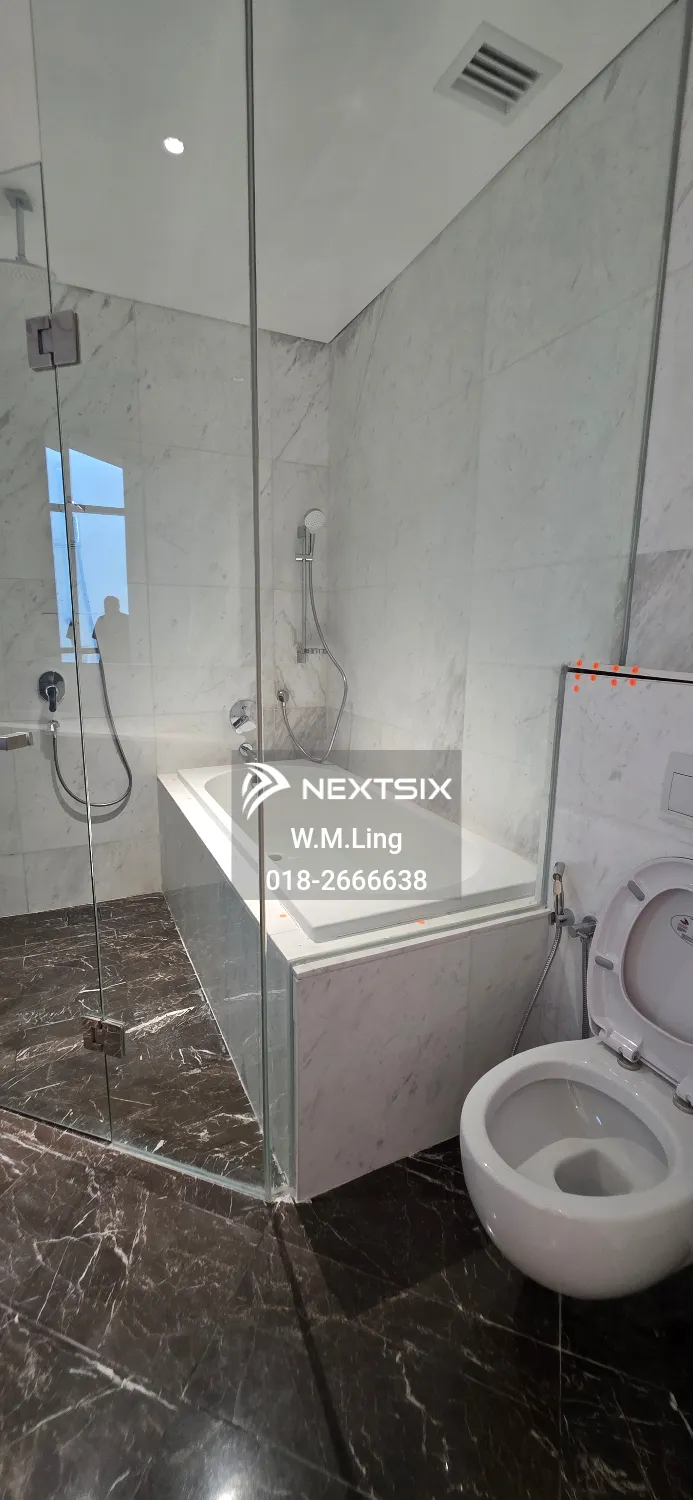 Serviced Residence For Sale in Ampang Selangor - Image 7