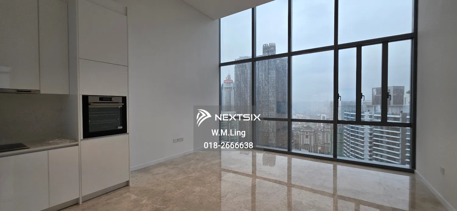 Serviced Residence For Sale in Ampang Selangor - Image 8