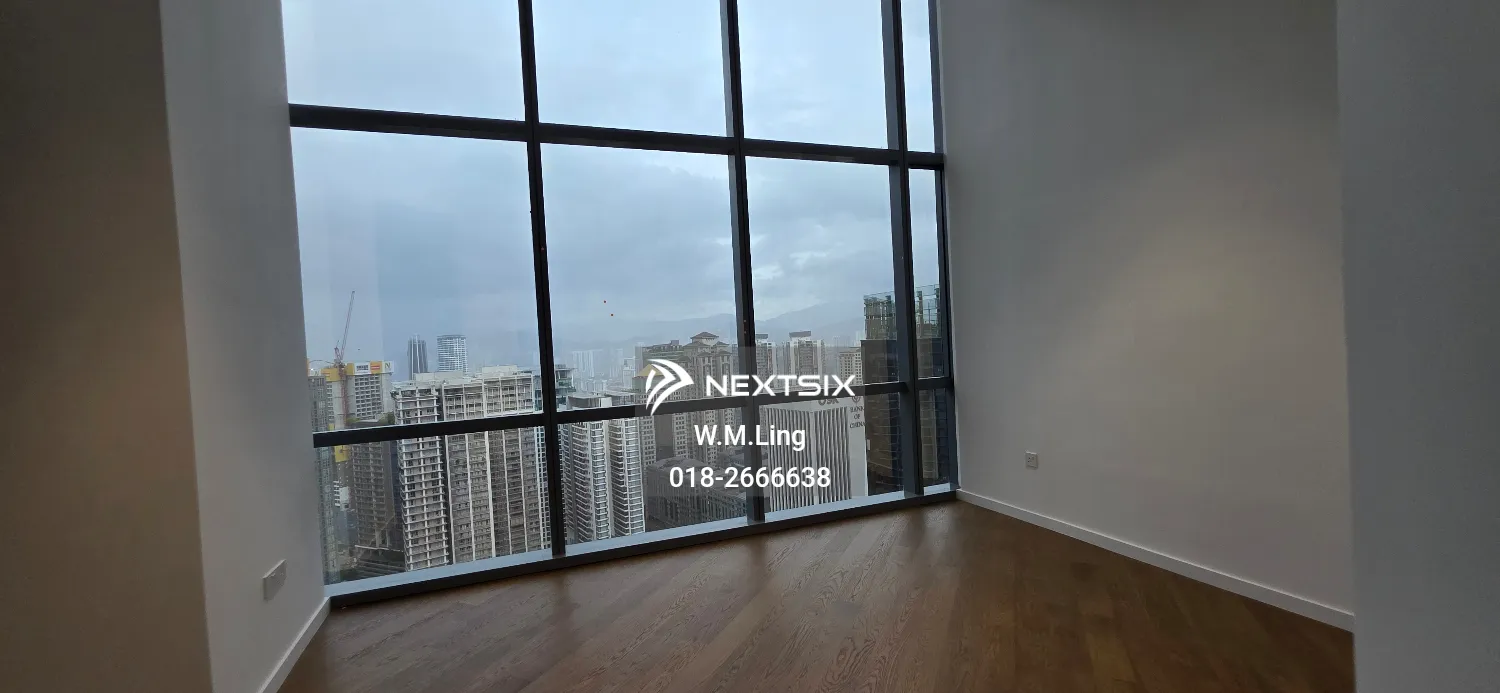 Serviced Residence For Sale in Ampang Selangor - Image 9