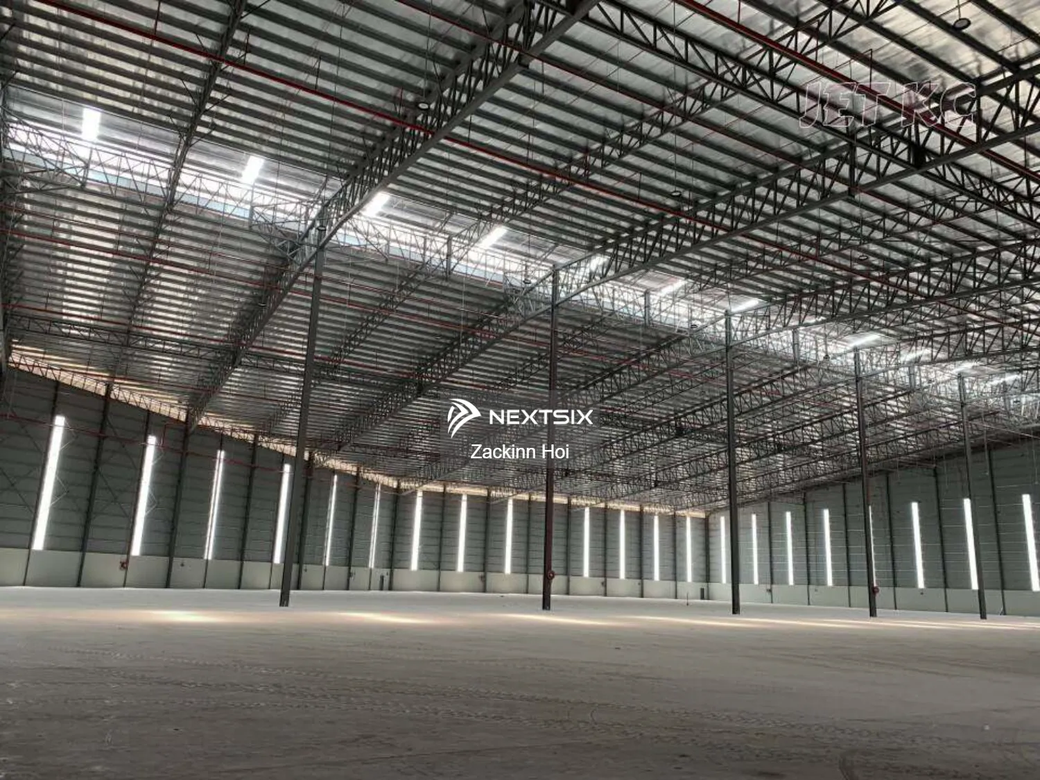 Warehouse For Rent in Port Klang Selangor