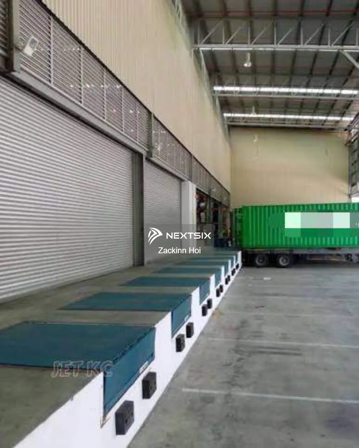 Warehouse For Rent in Port Klang Selangor - Image 5