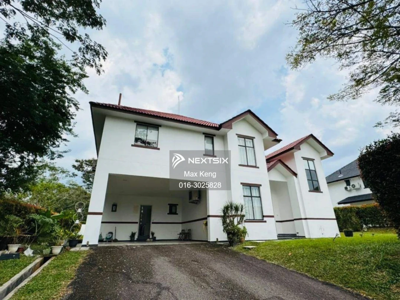 Bungalow For Sale in Gelang Patah Johor - Image 6