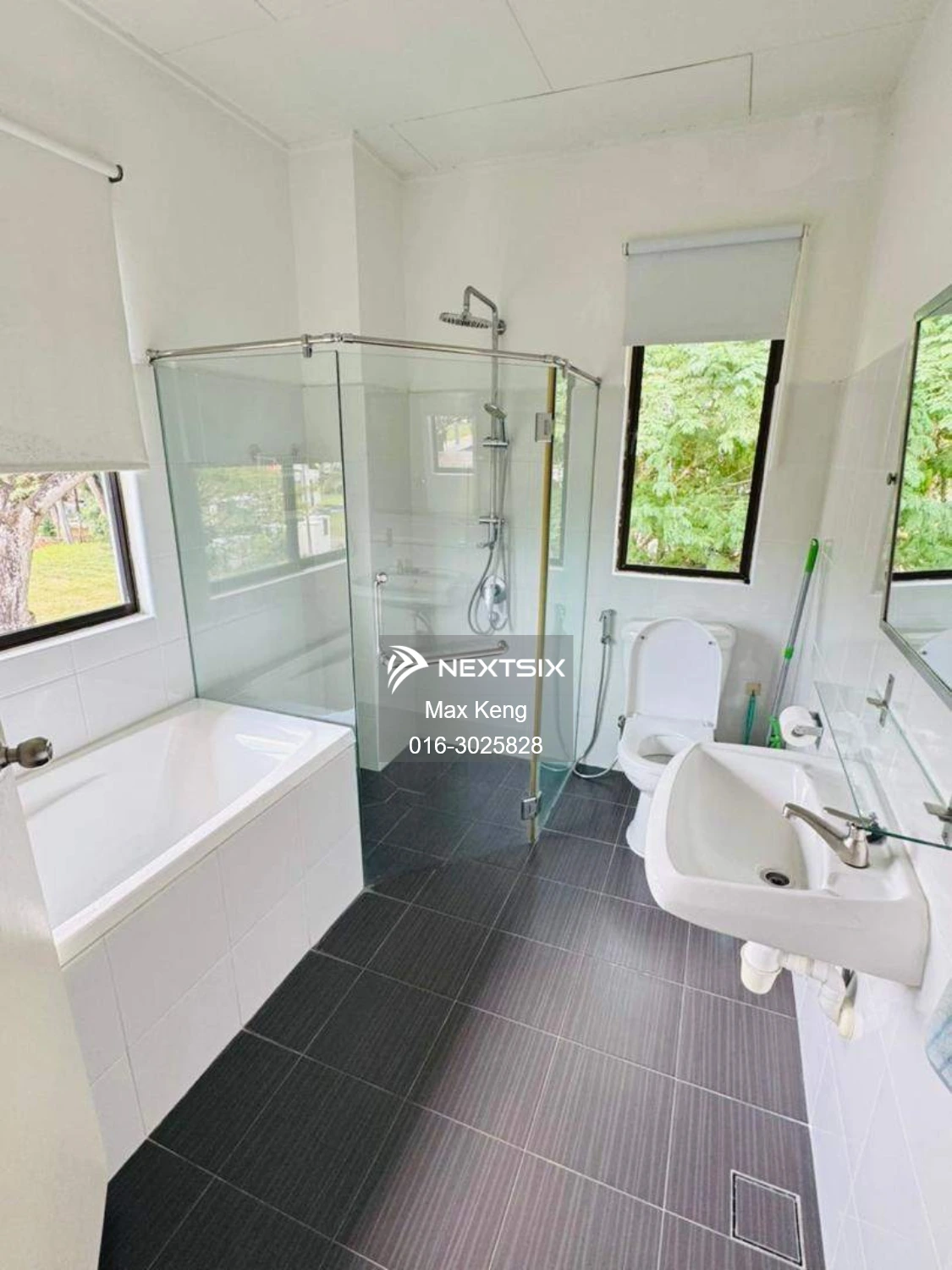 Bungalow For Sale in Gelang Patah Johor - Image 8