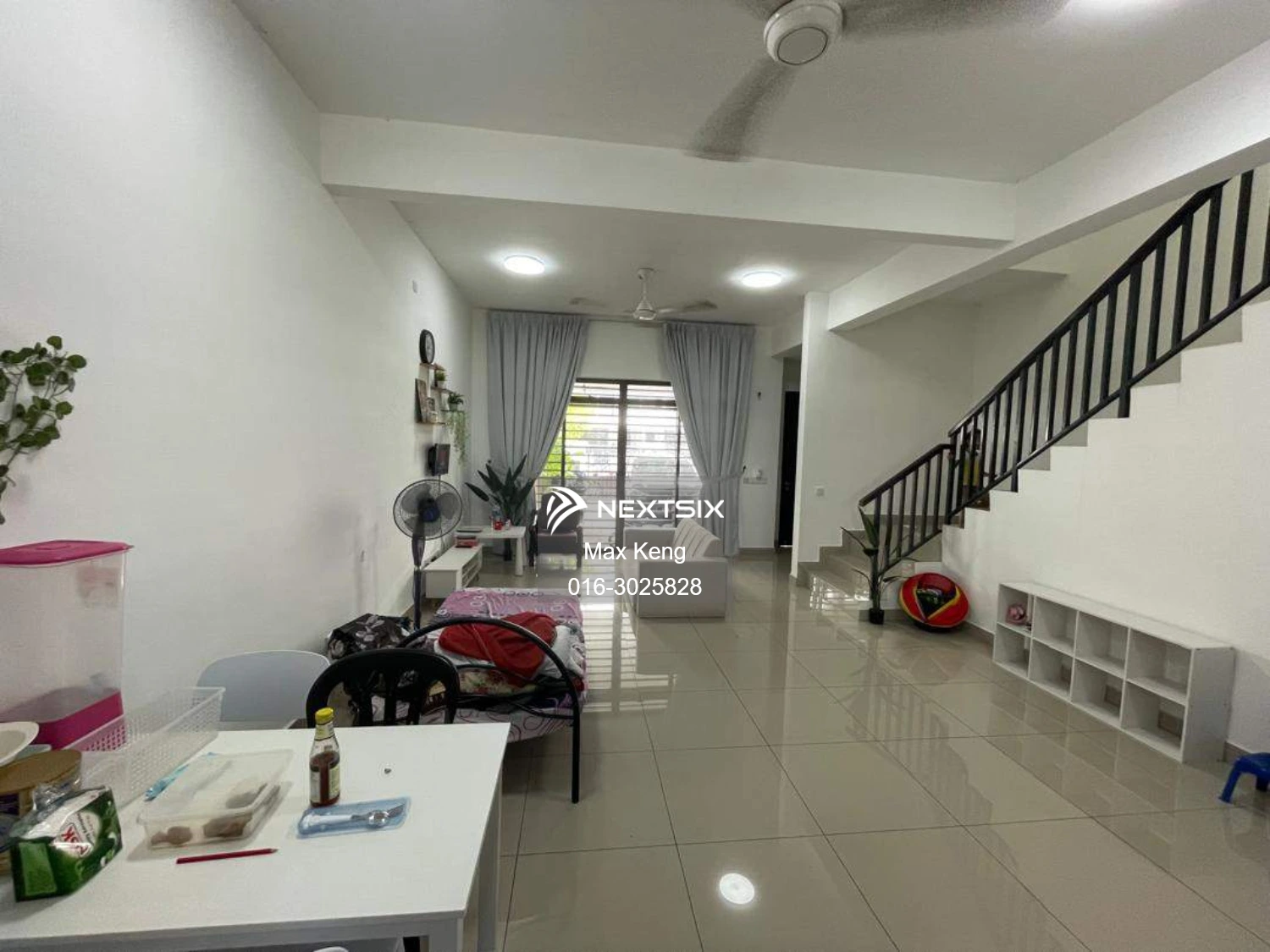2-sty Terrace/Link House For Sale in Gelang Patah Johor - Image 2