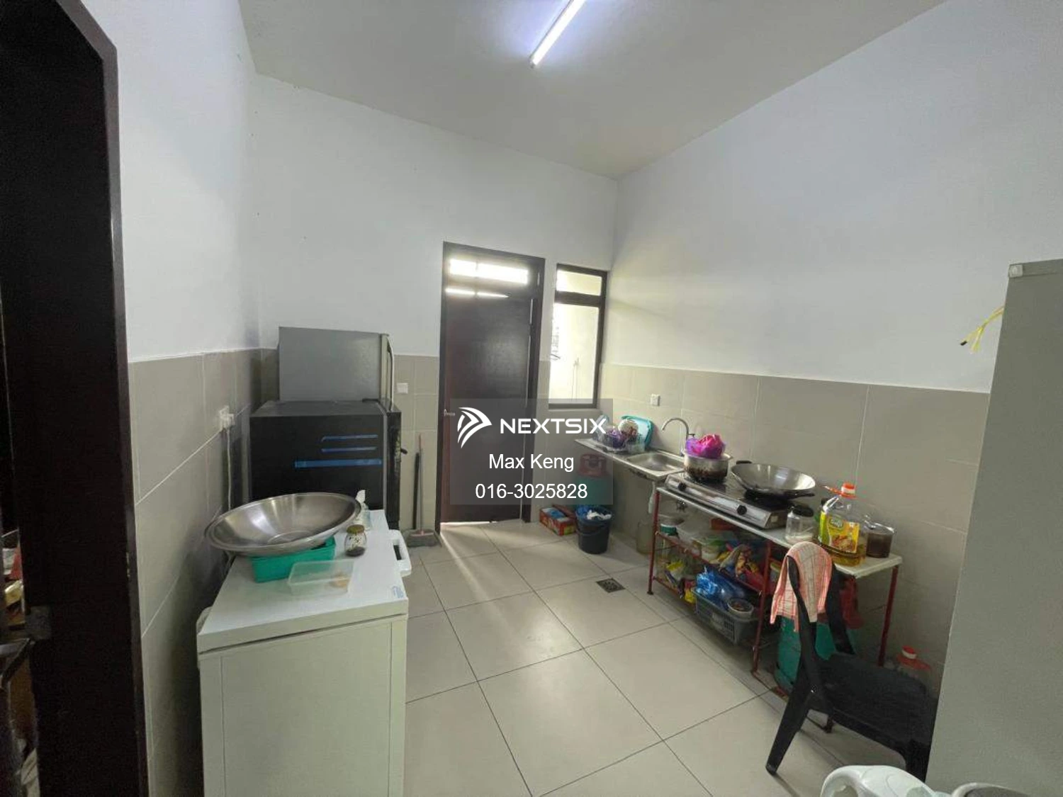 2-sty Terrace/Link House For Sale in Gelang Patah Johor - Image 3