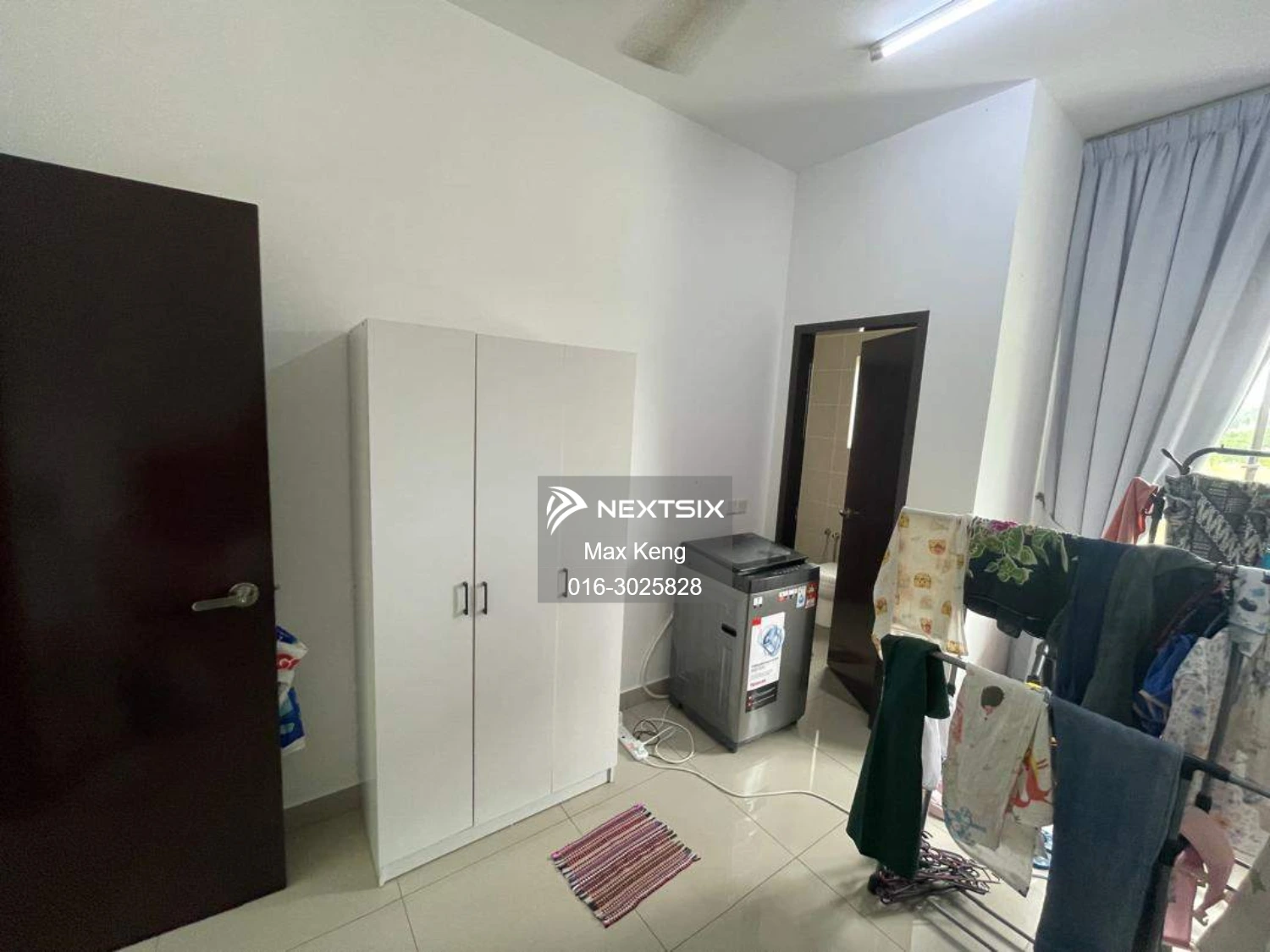 2-sty Terrace/Link House For Sale in Gelang Patah Johor - Image 8