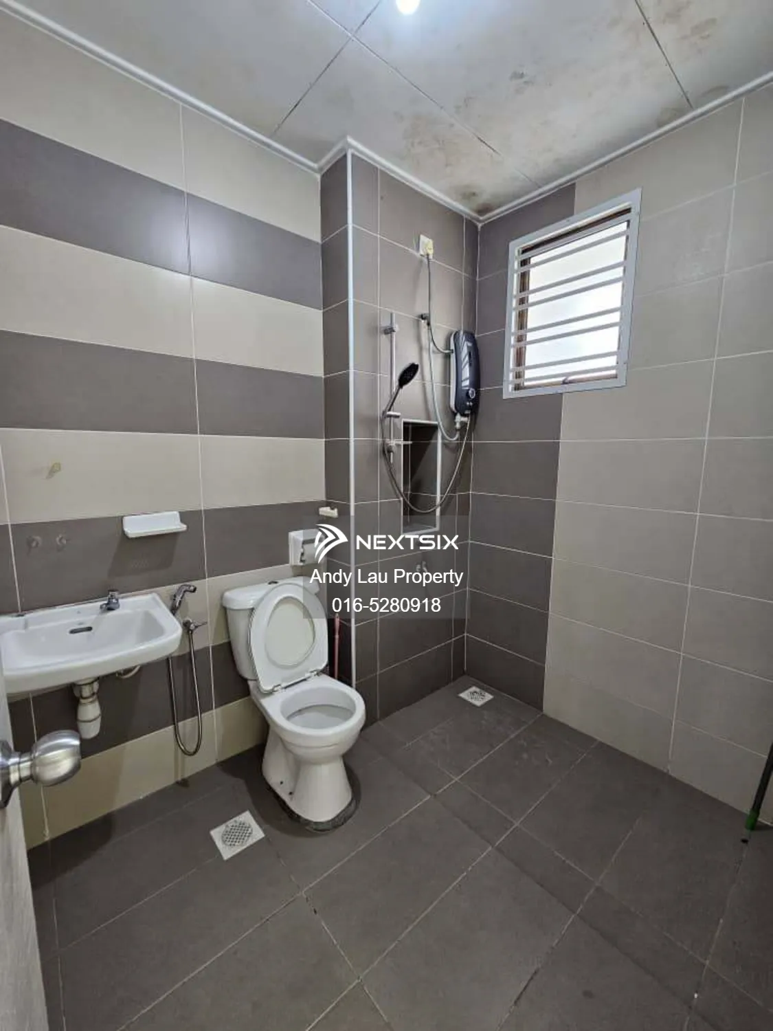 2-sty Terrace/Link House For Sale in Ulu Tiram Johor - Image 10