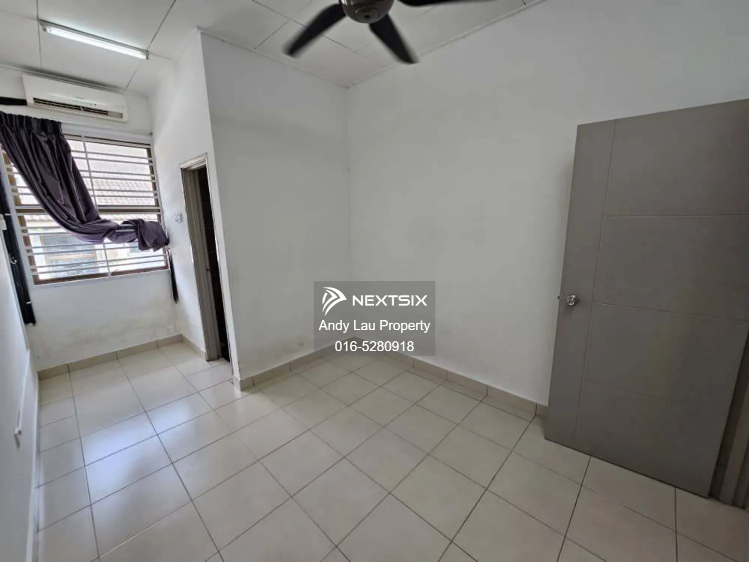 2-sty Terrace/Link House For Sale in Ulu Tiram Johor - Image 5