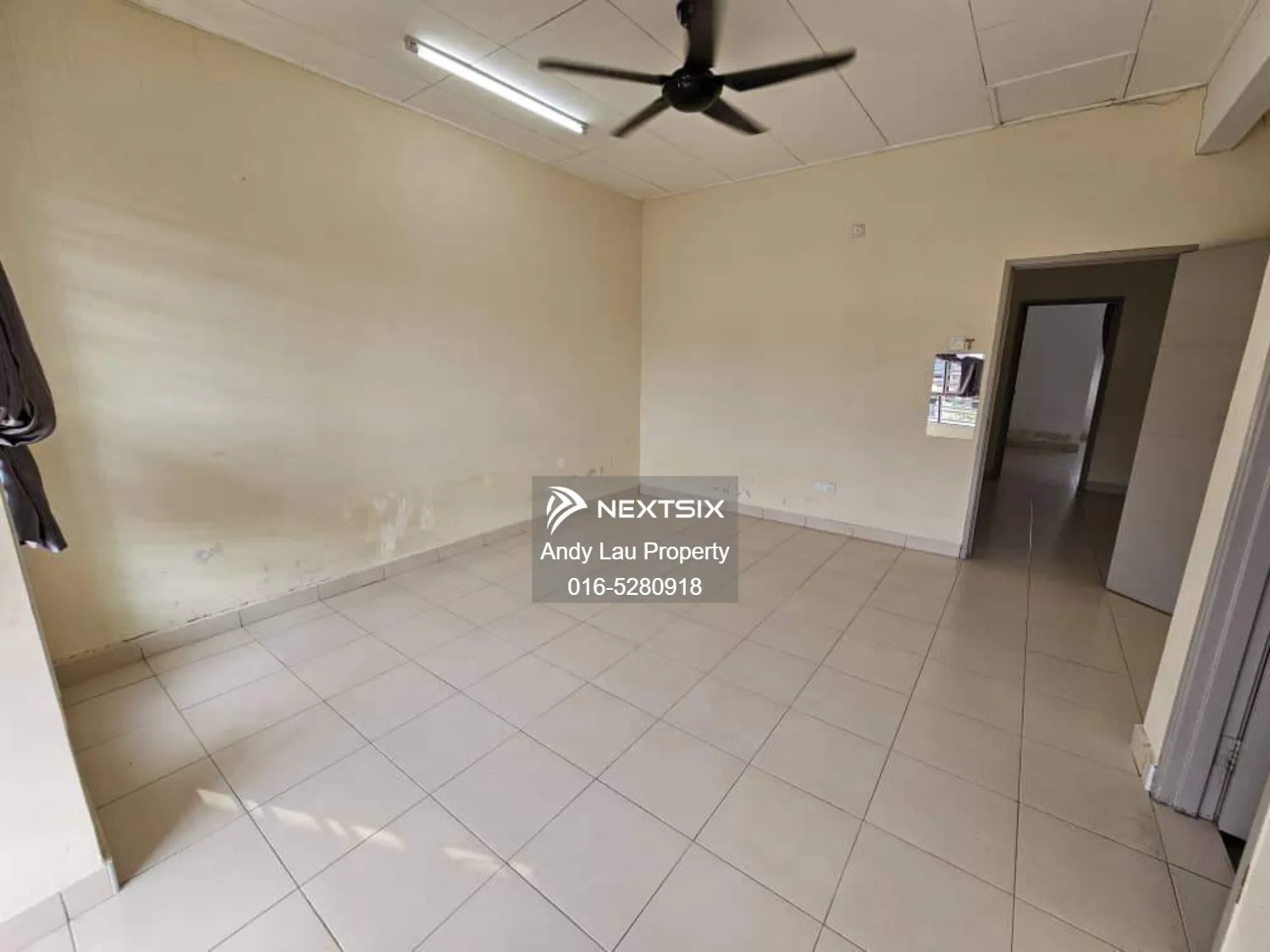 2-sty Terrace/Link House For Sale in Ulu Tiram Johor - Image 7