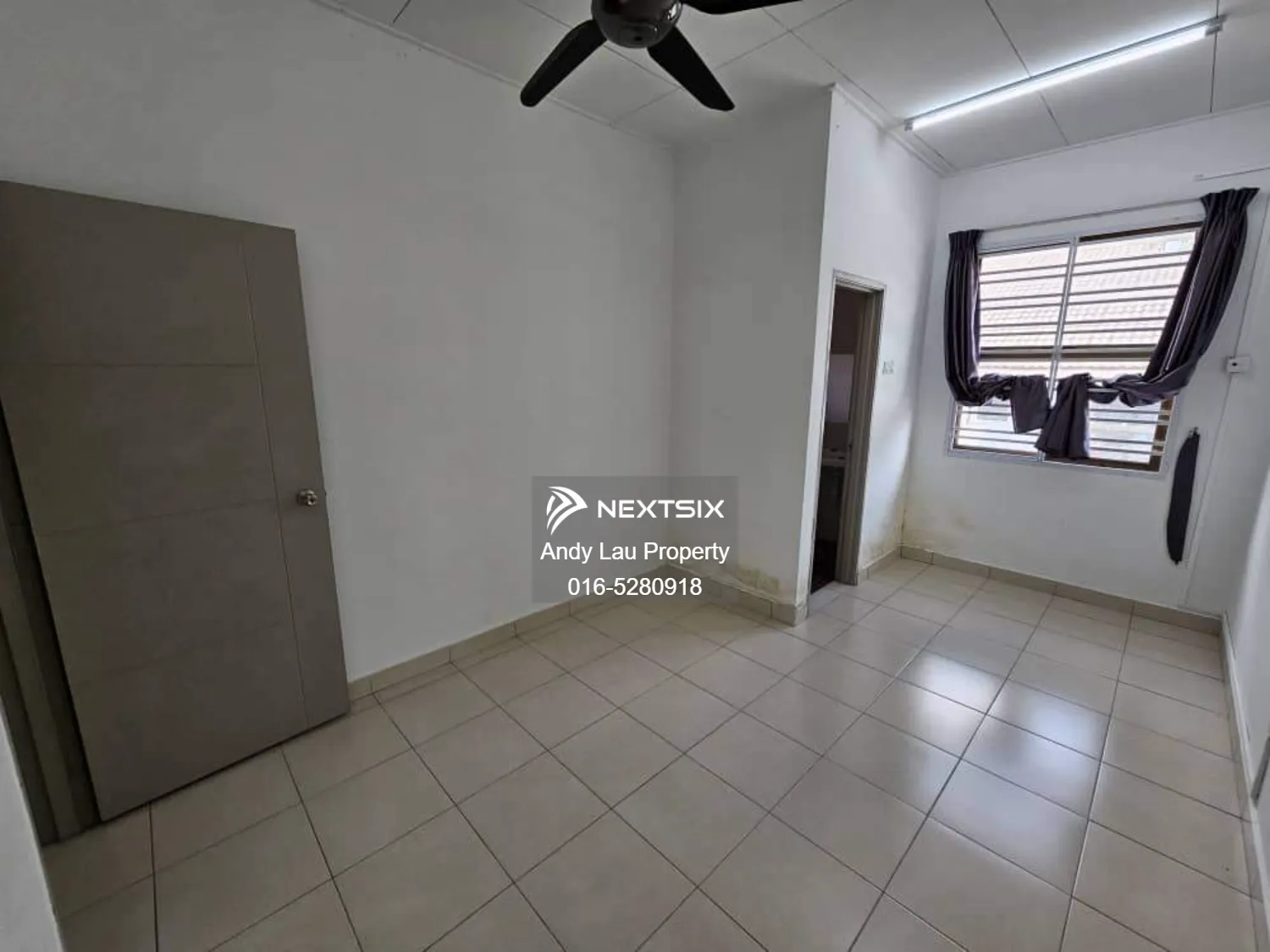 2-sty Terrace/Link House For Sale in Ulu Tiram Johor - Image 8