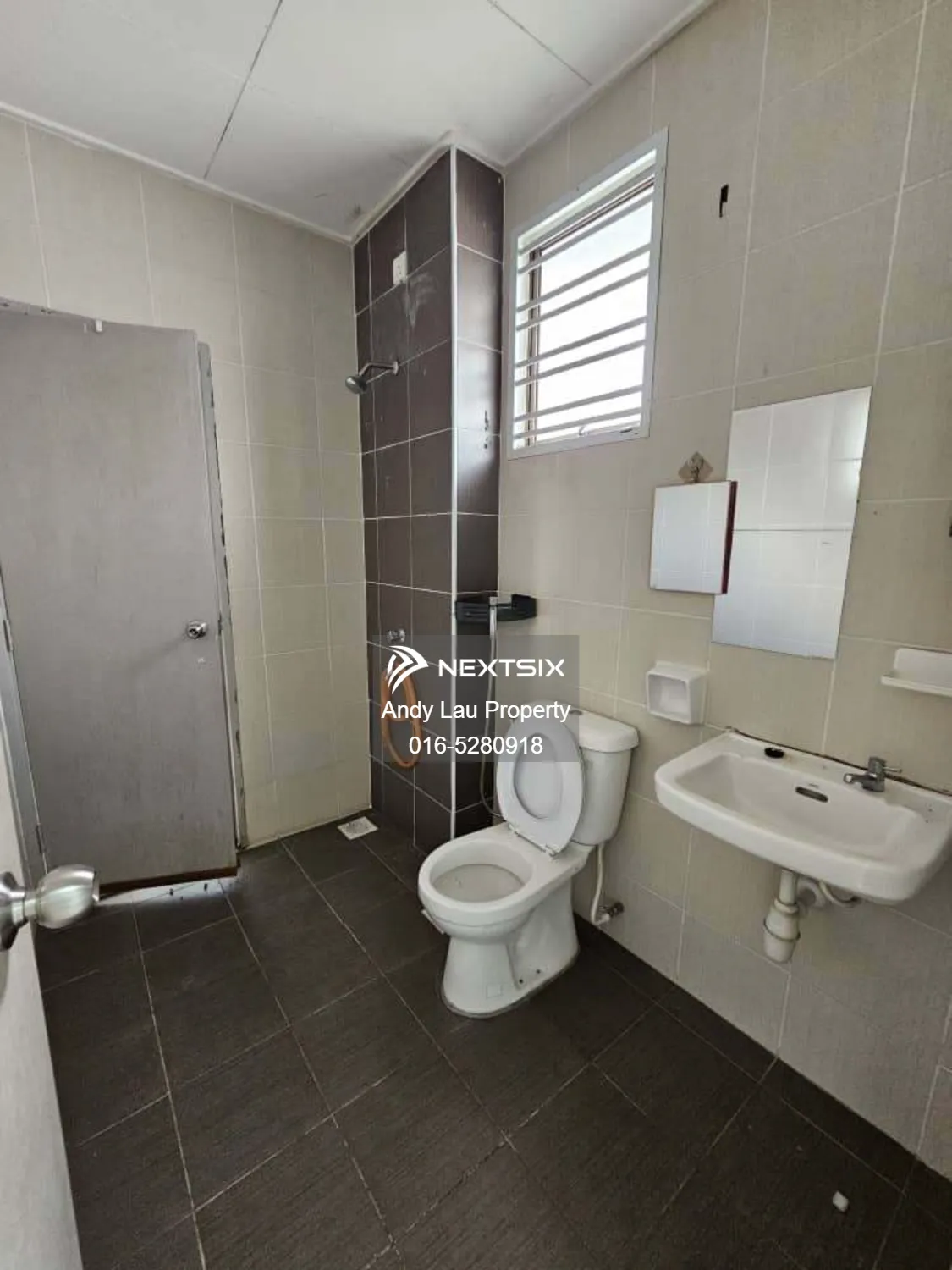 2-sty Terrace/Link House For Sale in Ulu Tiram Johor - Image 9