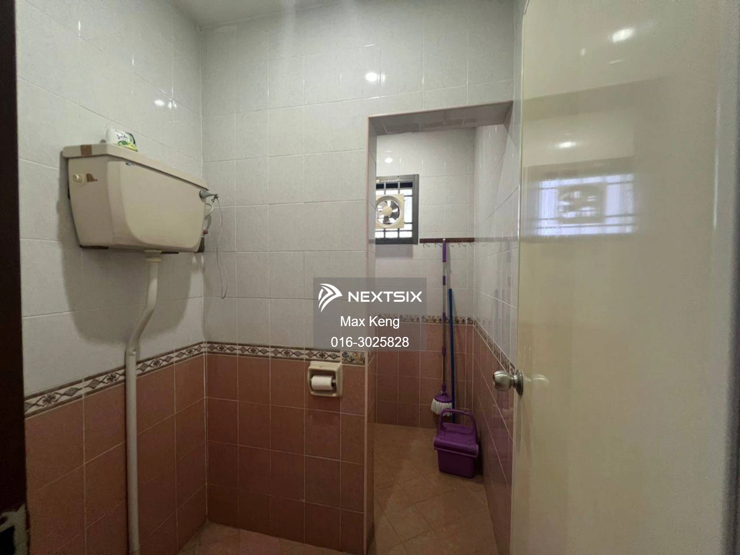 2-sty Terrace/Link House For Sale in Johor Bahru Johor - Image 9