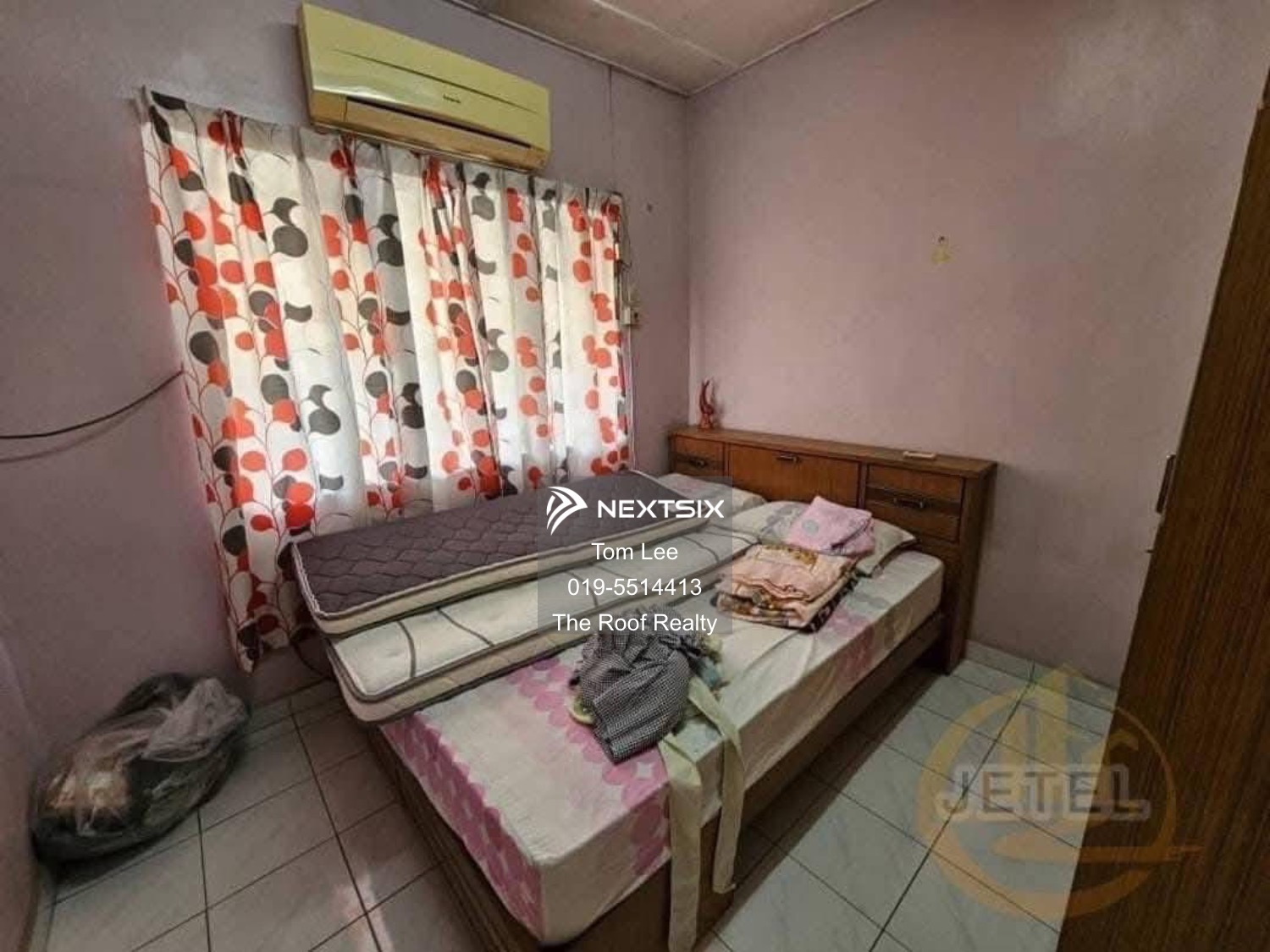 2-sty Terrace/Link House For Sale in Klang Selangor - Image 5