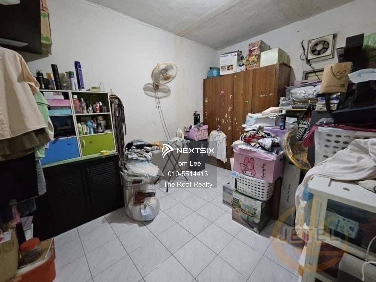2-sty Terrace/Link House For Sale in Klang Selangor - Image 6