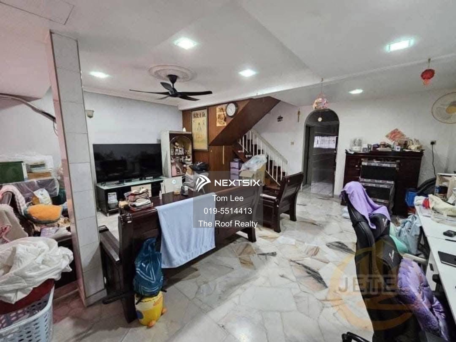 2-sty Terrace/Link House For Sale in Klang Selangor - Image 7